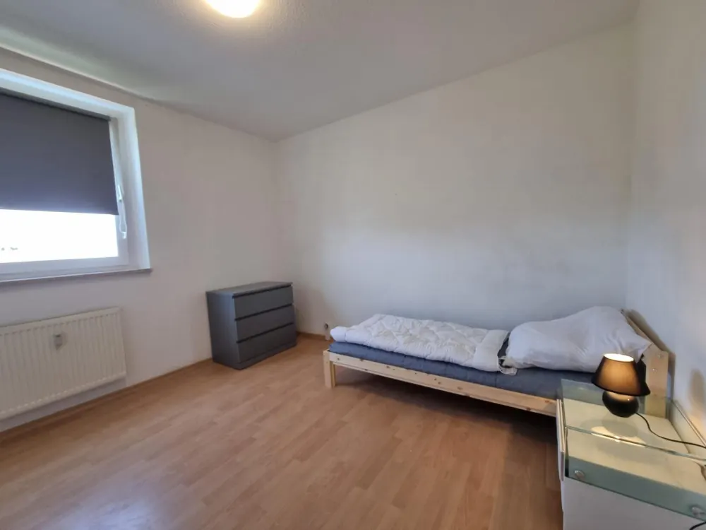 Apartment 3-Room