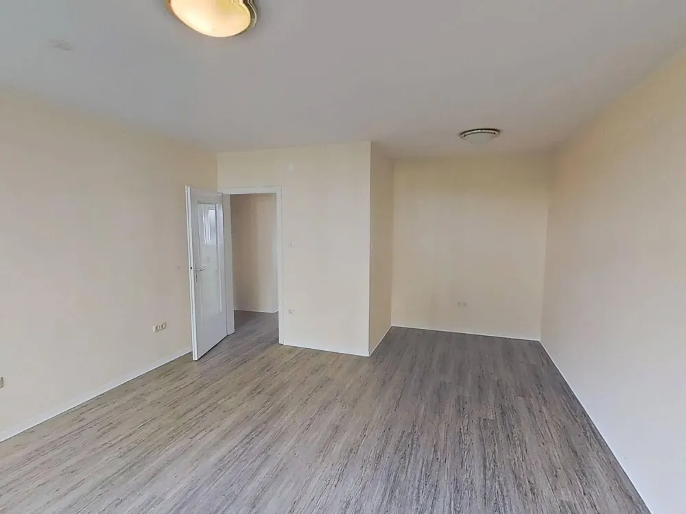 Große 3-Zi.-Whg. mit BALKON in Paderborn-Sennelager