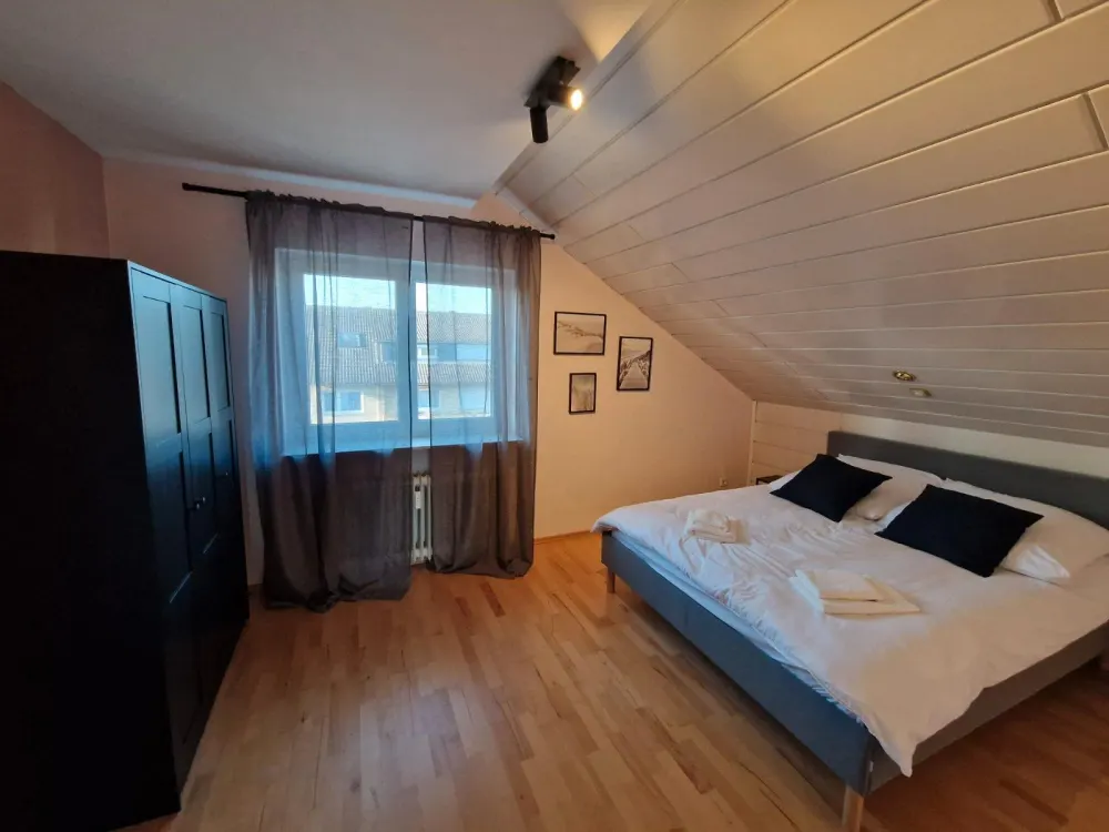 Sonnige 3-Zimmer Wohnung