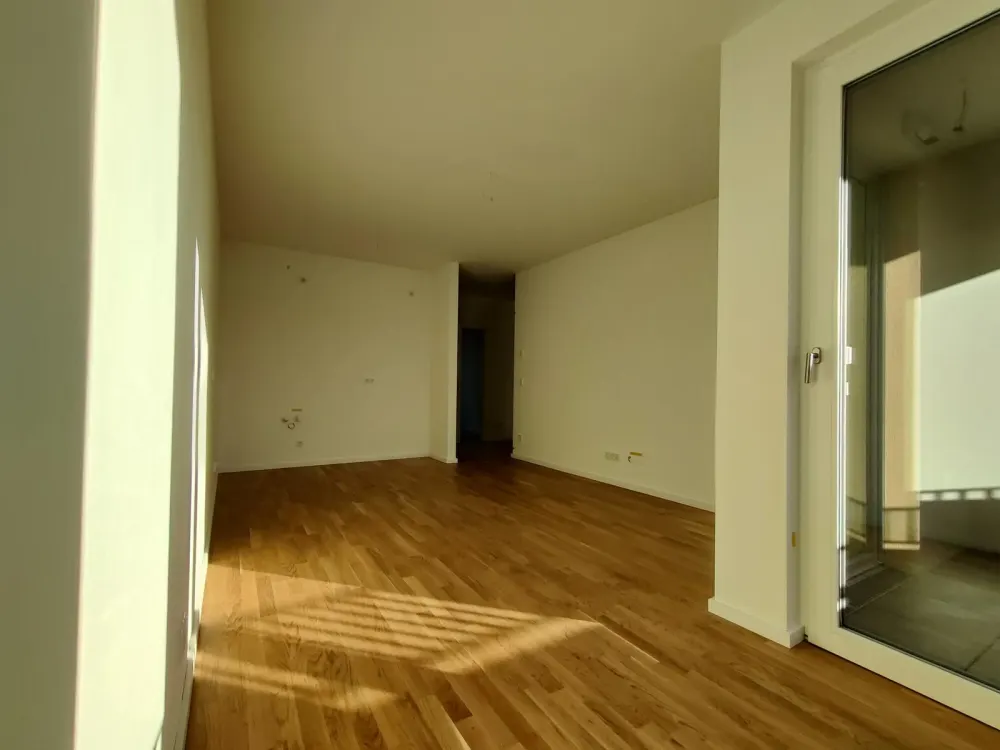 Moderne Etagenwohnung zur Miete mit Balkon in Leipzig - Wentzel Dr.