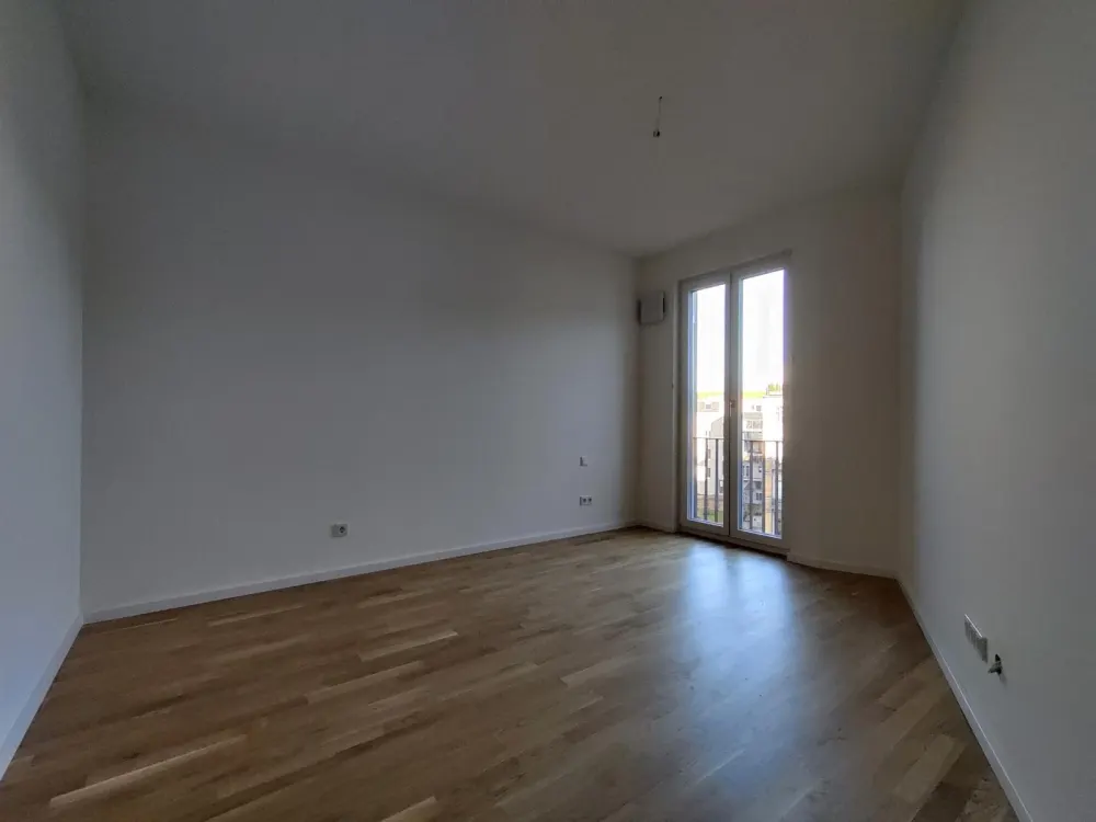 Moderne Etagenwohnung zur Miete mit Balkon in Leipzig - Wentzel Dr.