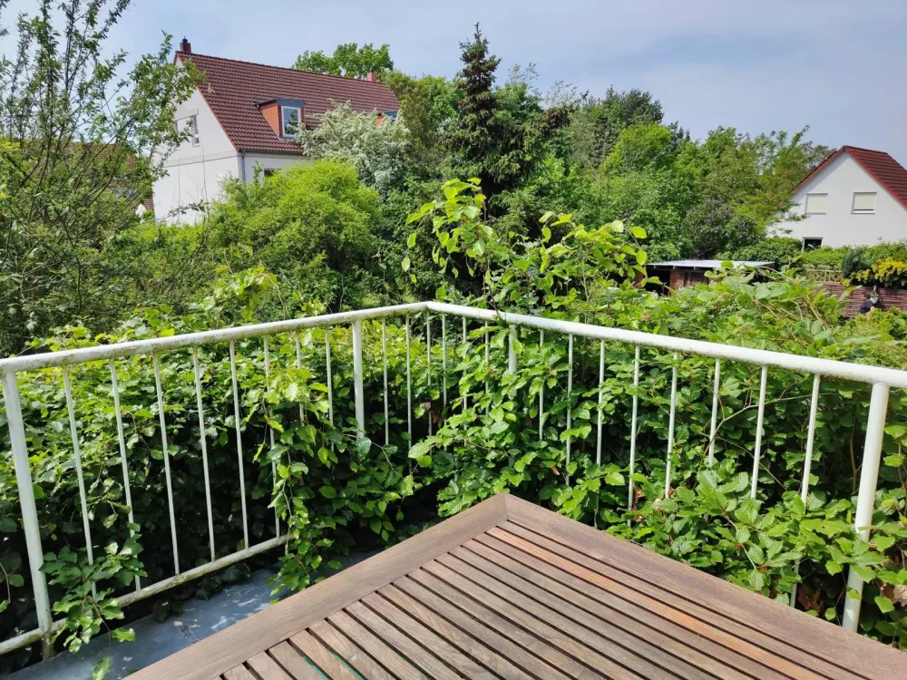 Nachmieter gesucht