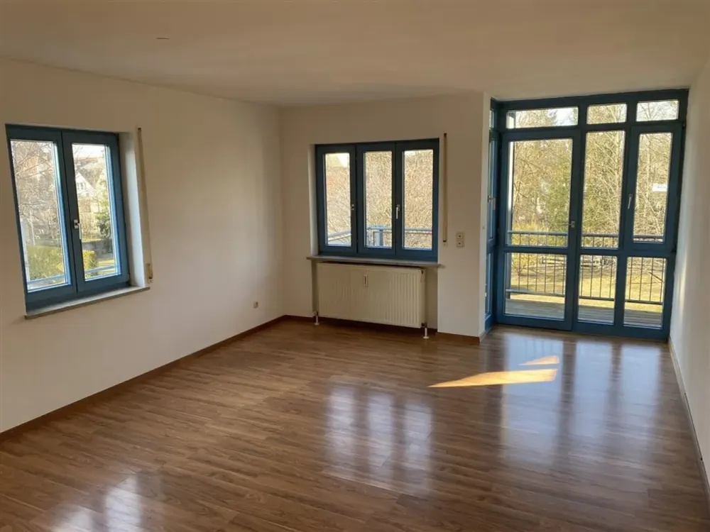 2-Zimmerwohnung auf zwei Ebenen in der Innenstadt Fürstenfeldbruck