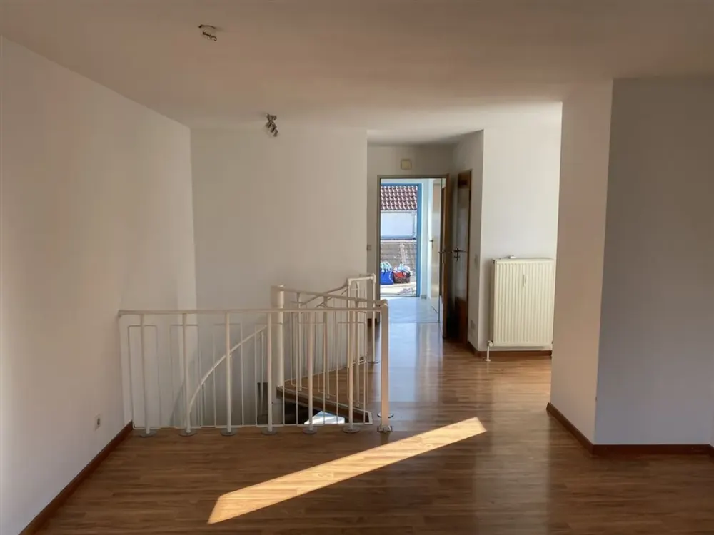 2-Zimmerwohnung auf zwei Ebenen in der Innenstadt Fürstenfeldbruck