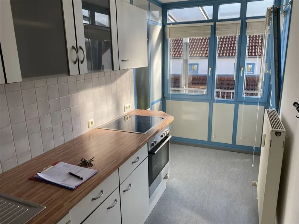 2-Zimmerwohnung auf zwei Ebenen in der Innenstadt Fürstenfeldbruck