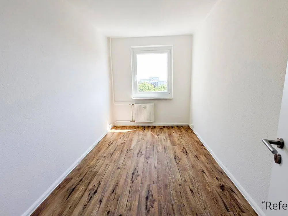 Ein Zuhause mit Zukunft für Familien / TOP saniert und sofort bezugsfertig