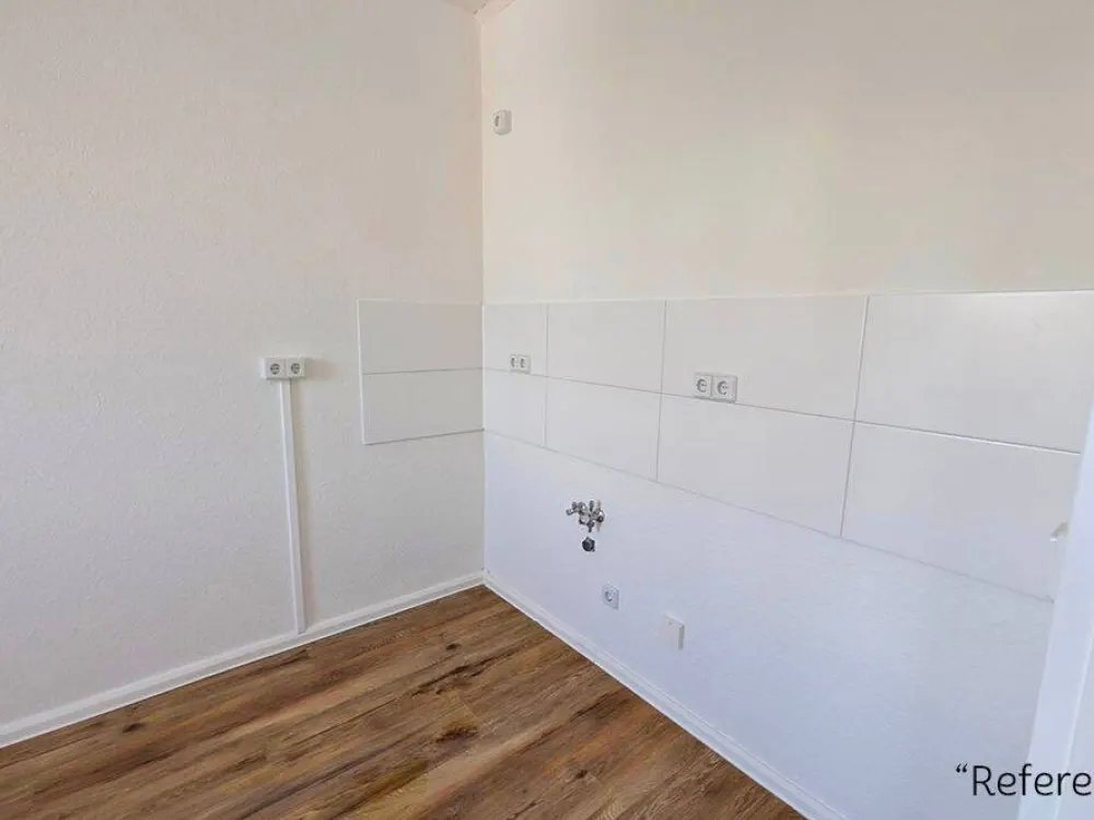 Ein Zuhause mit Zukunft für Familien / TOP saniert und sofort bezugsfertig