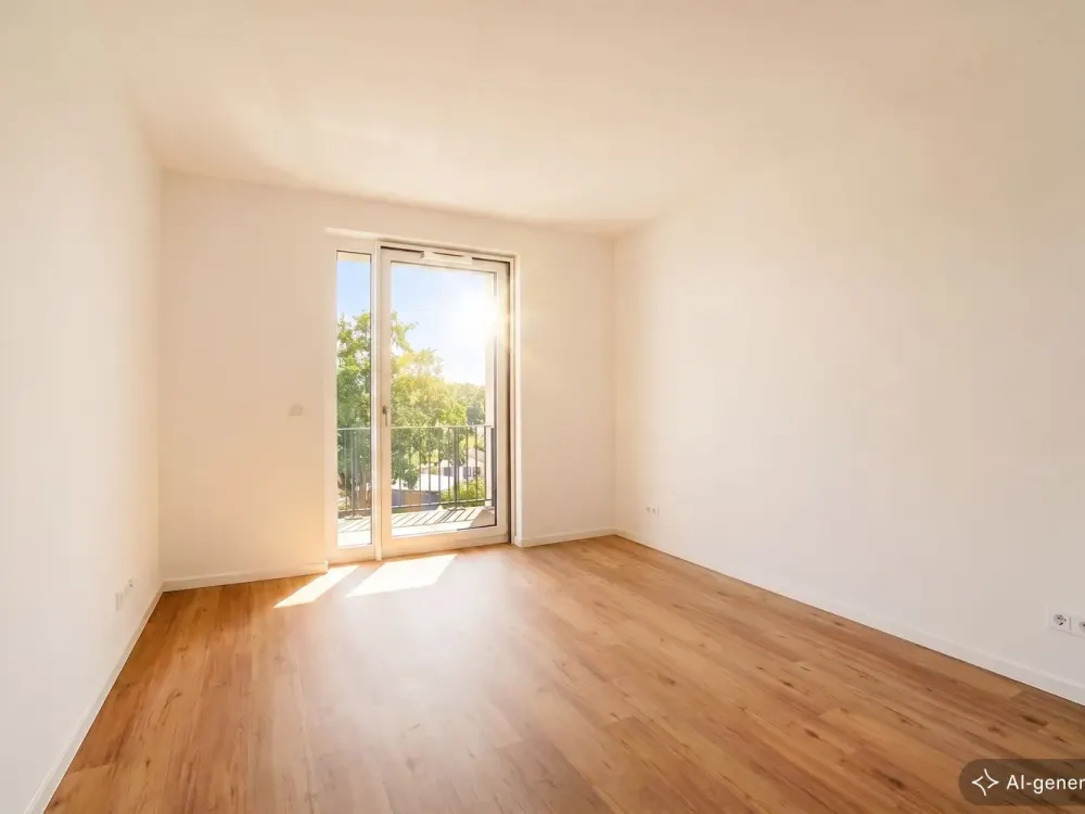 Erstklassiges Wohnen: Ihr neues Zuhause in den Halske Gärten