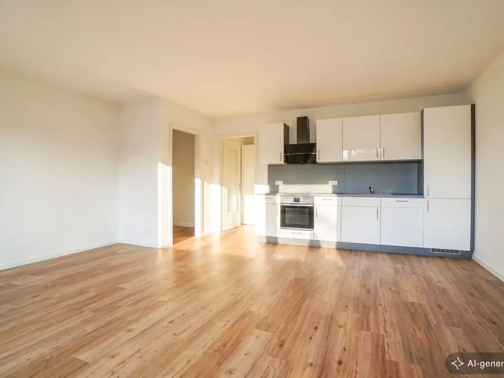 Erstklassiges Wohnen: Ihr neues Zuhause in den Halske Gärten