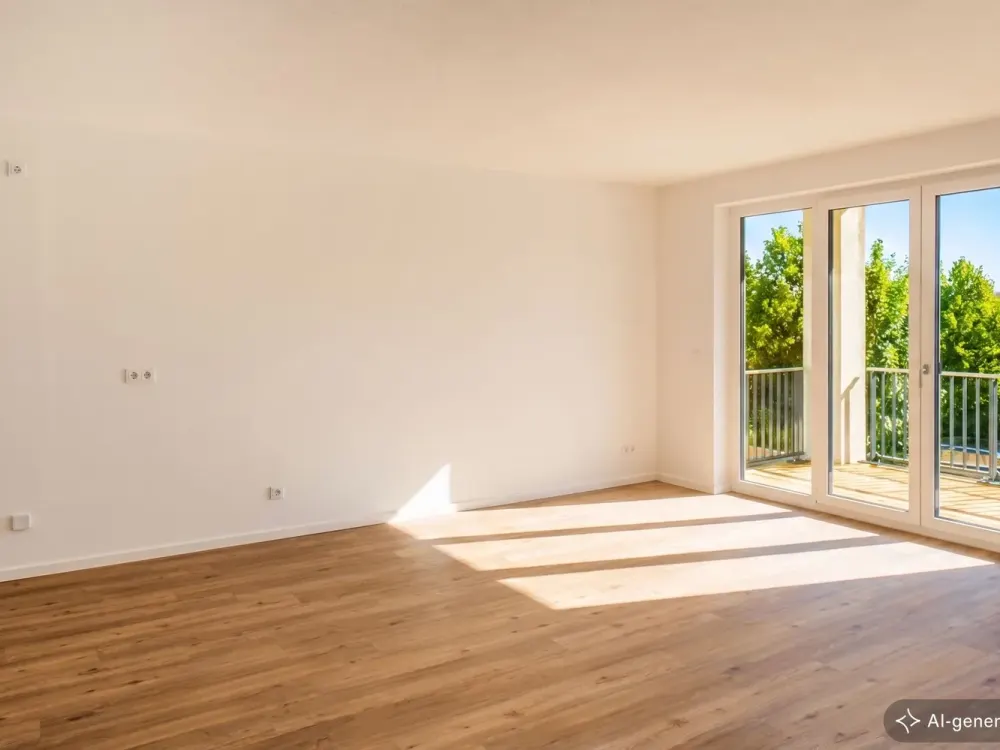 Erstklassiges Wohnen: Ihr neues Zuhause in den Halske Gärten