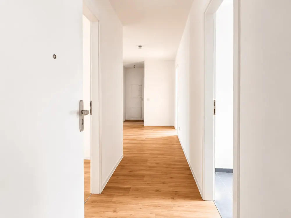 Now Available | 3-Room Apartment (Type 27 Large) with Balcony, Guest WC and Private Cellar