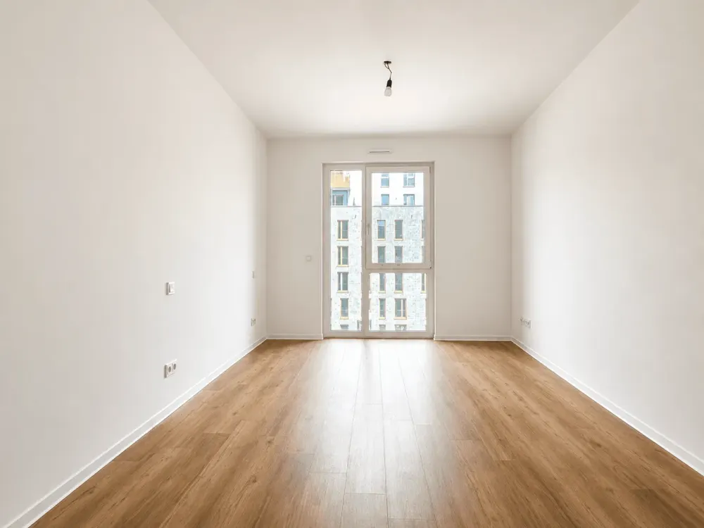 Now Available | 3-Room Apartment (Type 27 Large) with Balcony, Guest WC and Private Cellar