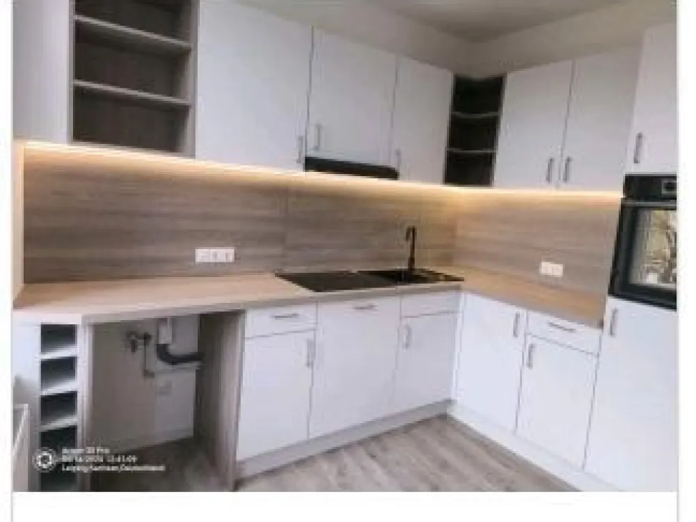 2 Zimmer Wohnung Zillerstr.6 in Leipzig Reudnitz