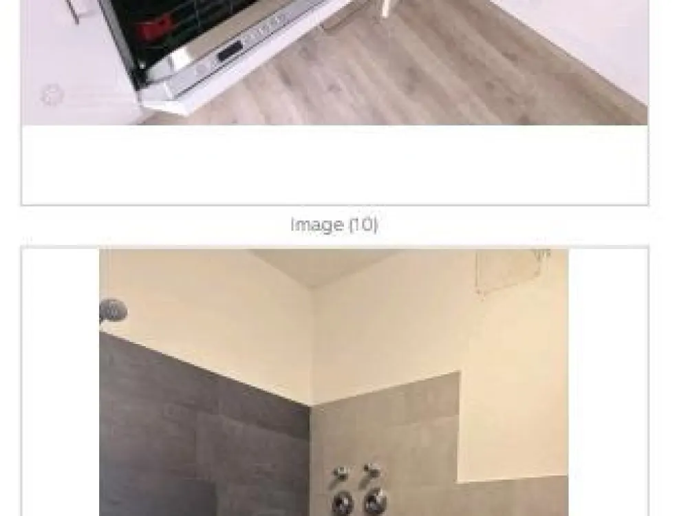 2 Zimmer Wohnung Zillerstr.6 in Leipzig Reudnitz
