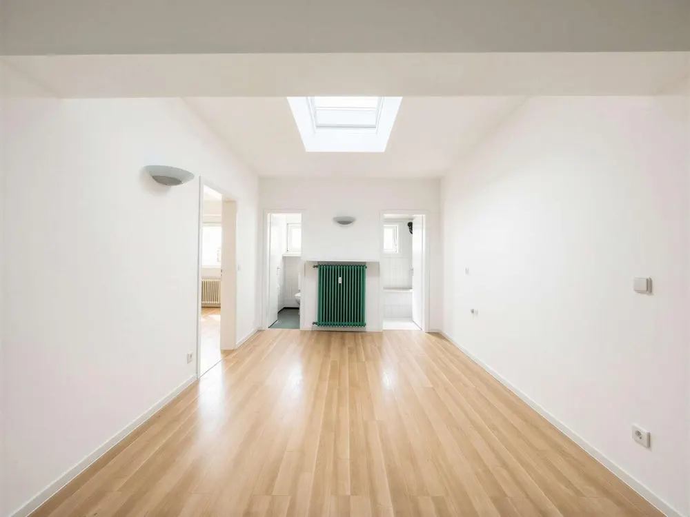 Teilmöbliertes Zimmer in charmanter WG in S-Mühlhausen