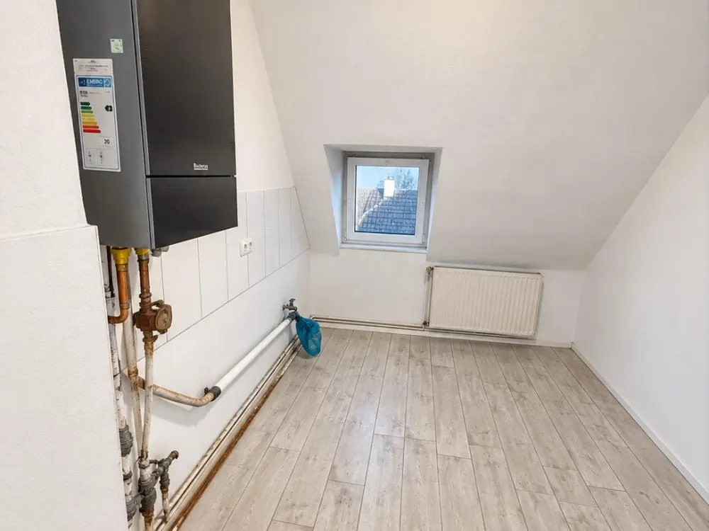 3,5-Zimmer-Maisonettewohnung in Laatzen | 94 m² | ab sofort