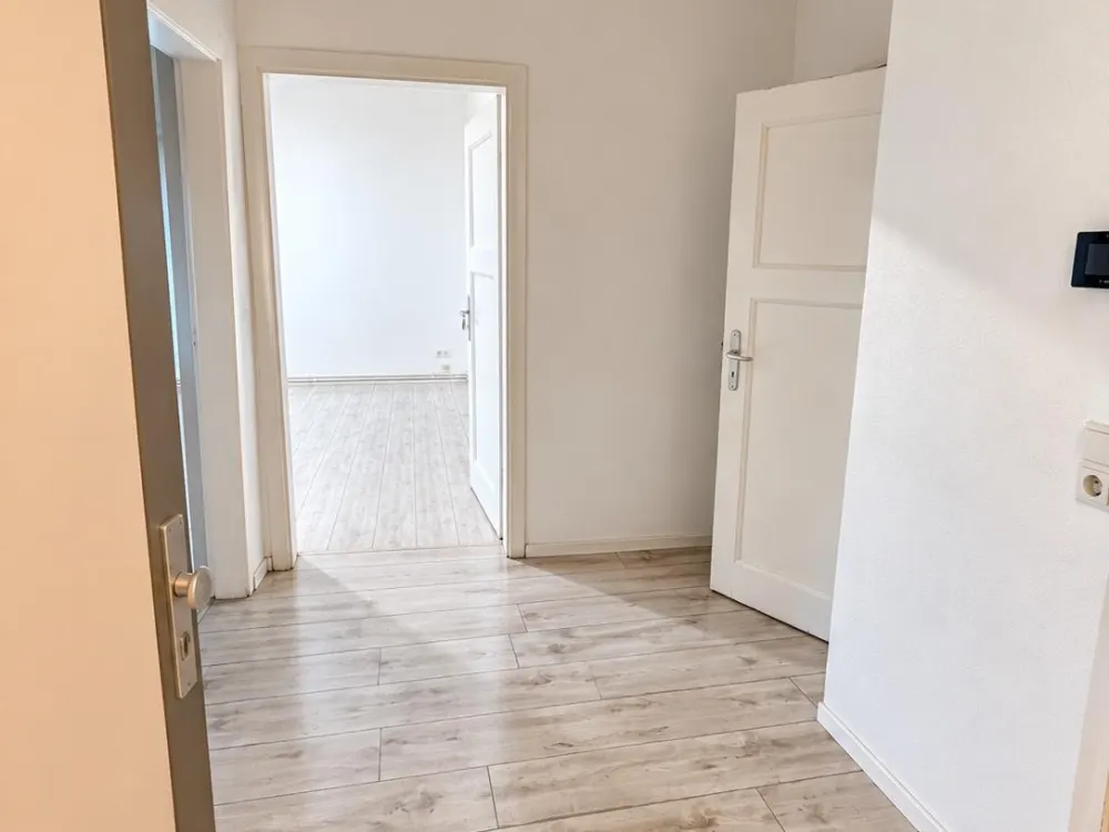 3,5-Zimmer-Maisonettewohnung in Laatzen | 94 m² | ab sofort