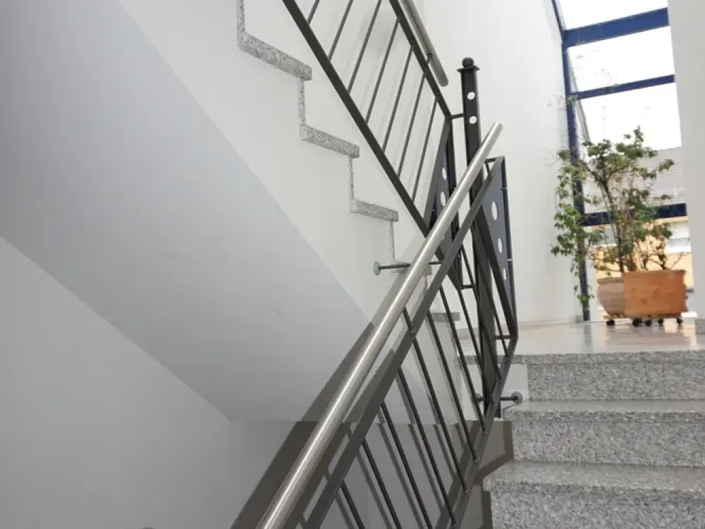 traumhafte, hochwertige 3-Zimmer-Wohnung mit Balkon in Boelerheide