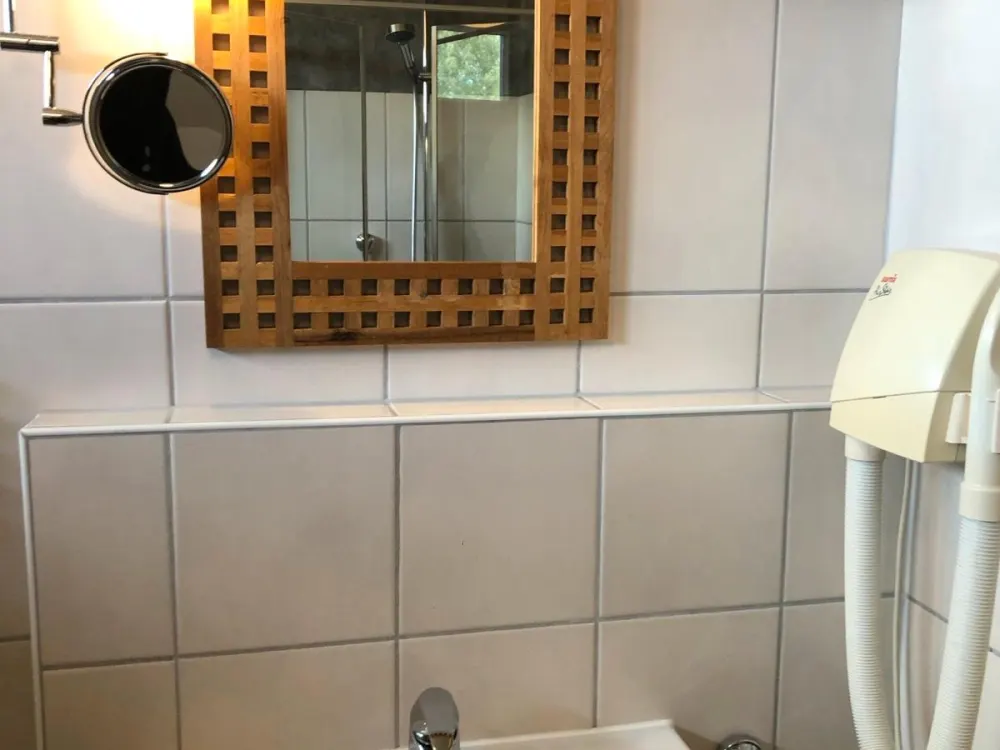 3,5 Zimmer Wohnung 1.Stock mit Gartenanteil