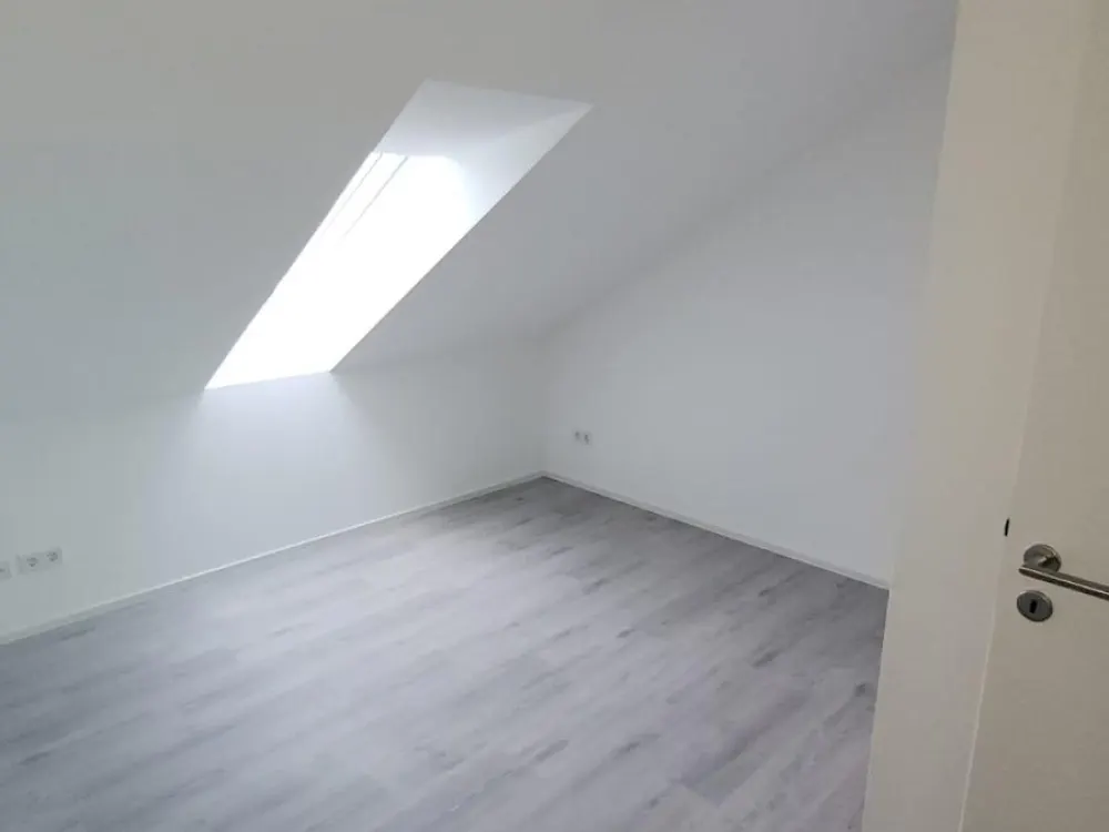 Hochwertige 3-Zimmer-Dachgeschosswohnung in Bissendorf