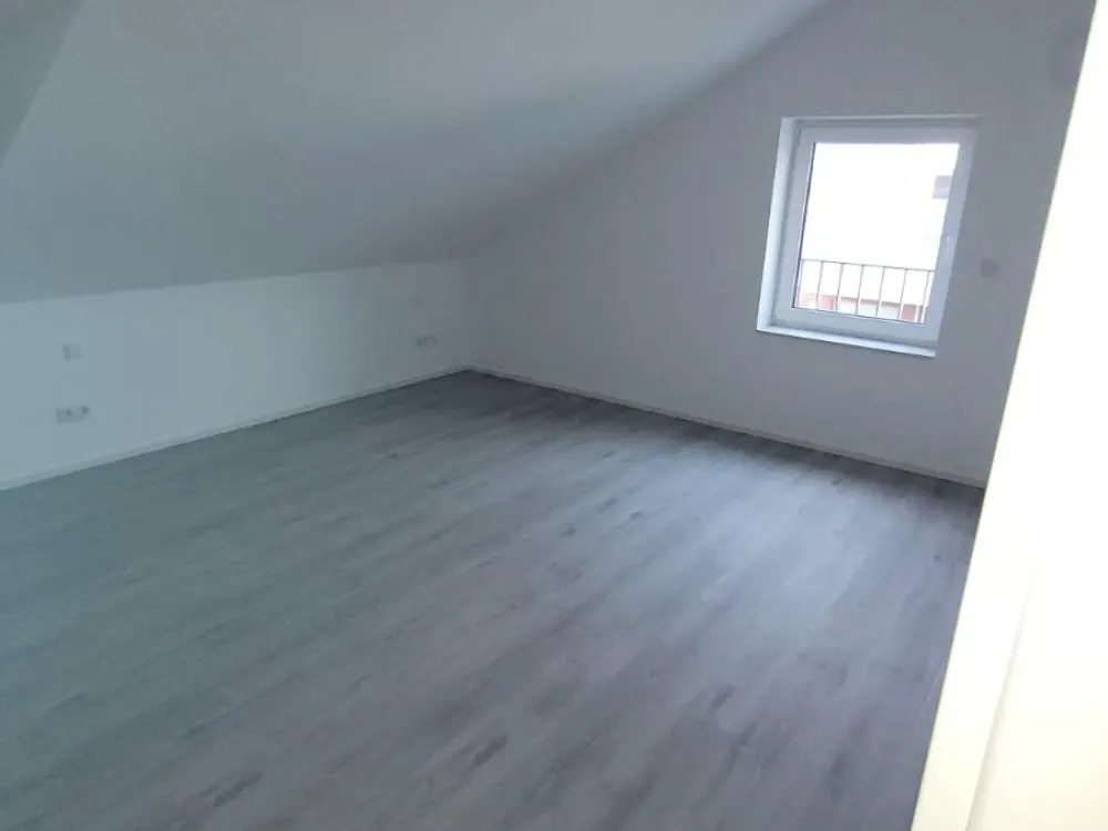 Hochwertige 3-Zimmer-Dachgeschosswohnung in Bissendorf