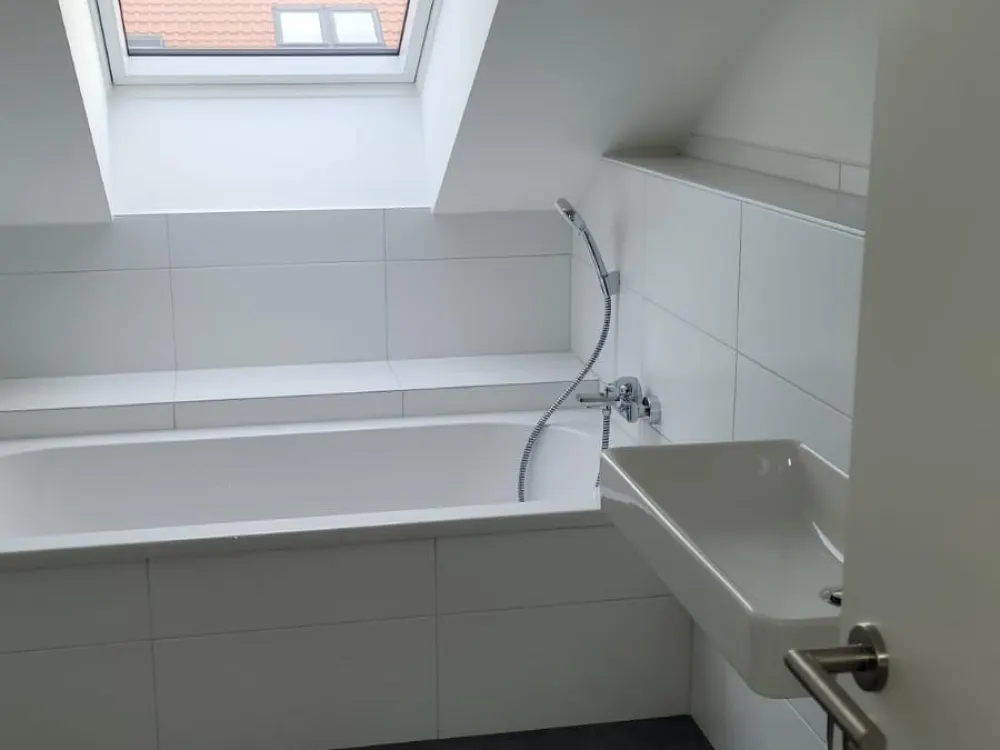 Hochwertige 3-Zimmer-Dachgeschosswohnung in Bissendorf