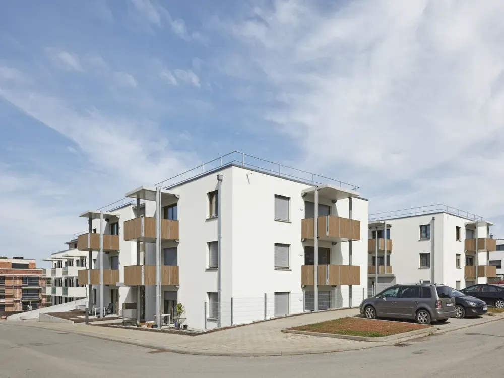 schöne 4-Zimmer-Wohnung in Neckarweihingen