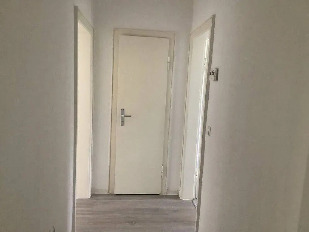 Endlich Zuhause: individuelle 2-Zimmer-Wohnung modernisiert