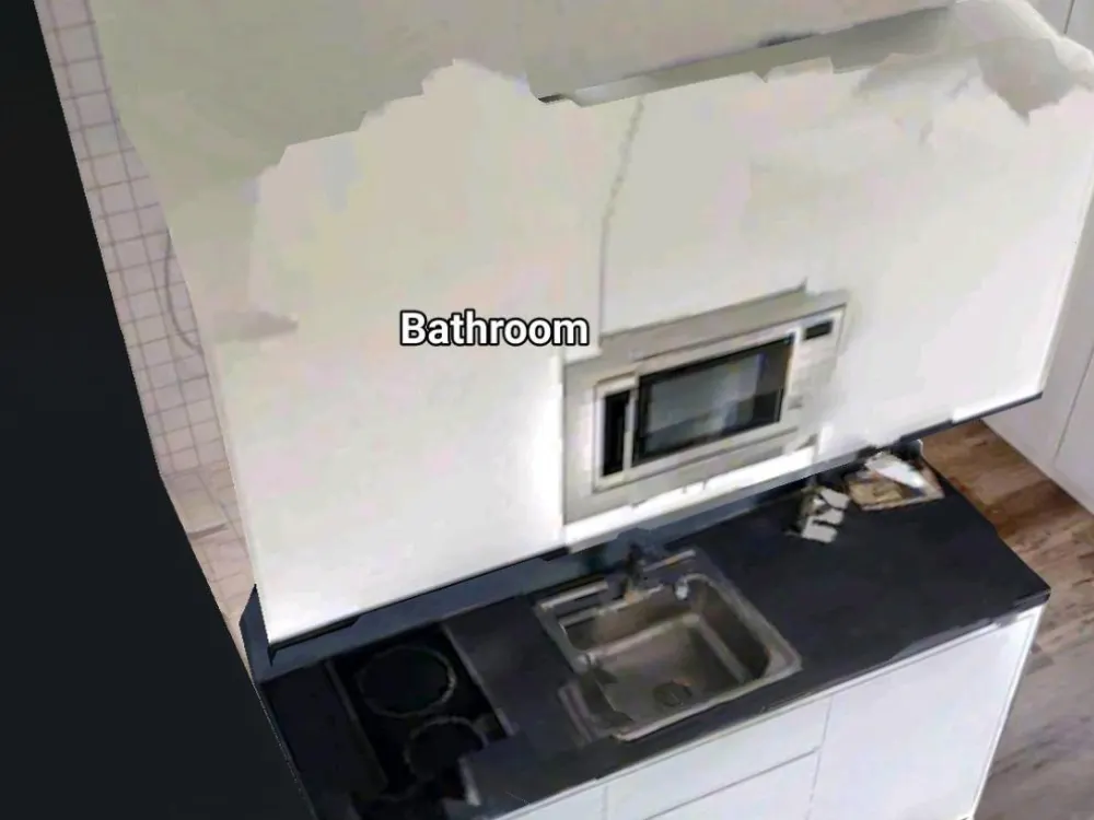 Helles 41 m² Appartement in Hannover, Nachmieter gesucht!
