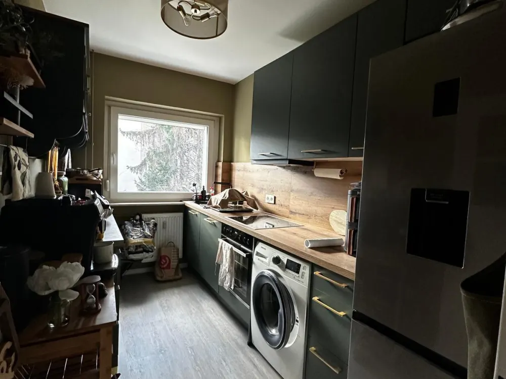 Wohnung für Nachmieter