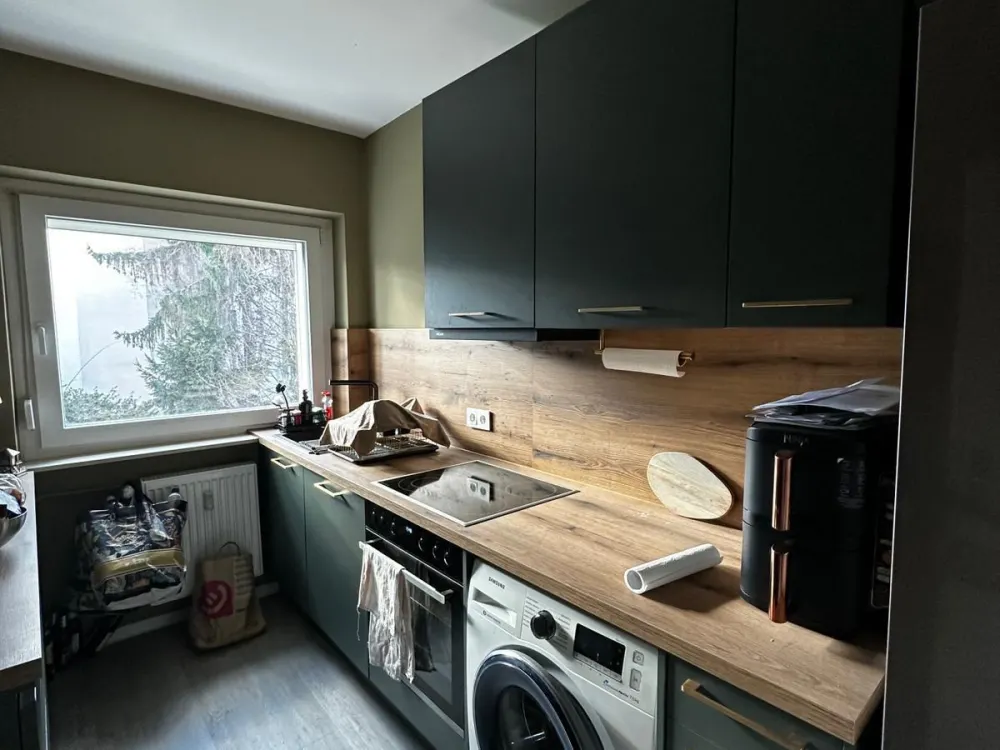 Wohnung für Nachmieter