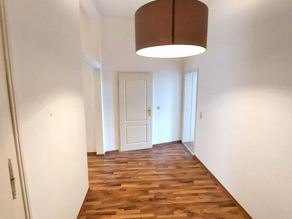 2-Raumwohnung in Leipzig-Reudnitz ab 15.11.2026