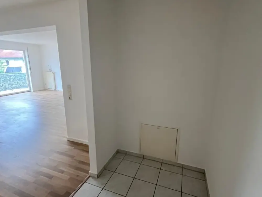Wunderschöne 2-Zimmer-Wohnung mit Balkon