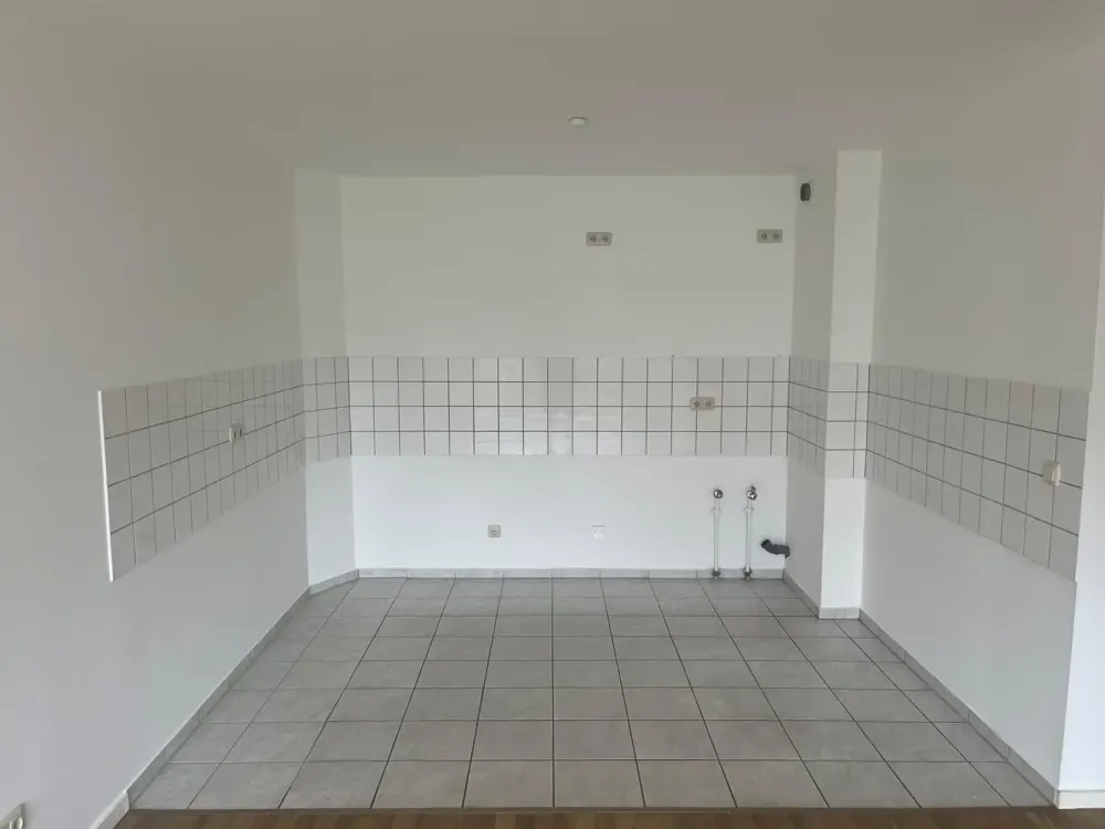 Wunderschöne 2-Zimmer-Wohnung mit Balkon