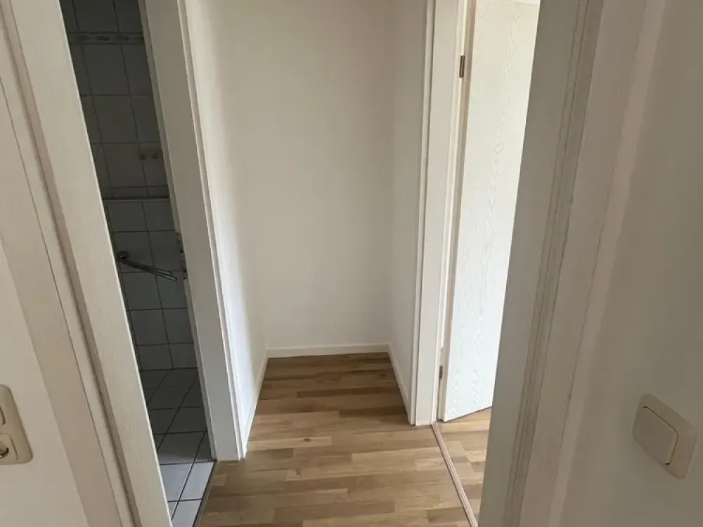 Wunderschöne 2-Zimmer-Wohnung mit Balkon