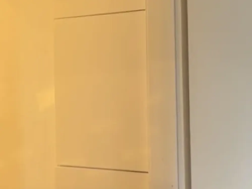 Wohnen mit Charakter: 3,5-Zimmer-Wohnung in Düsseltal