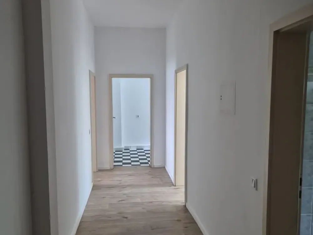 großzügige 2 Raumwohnung