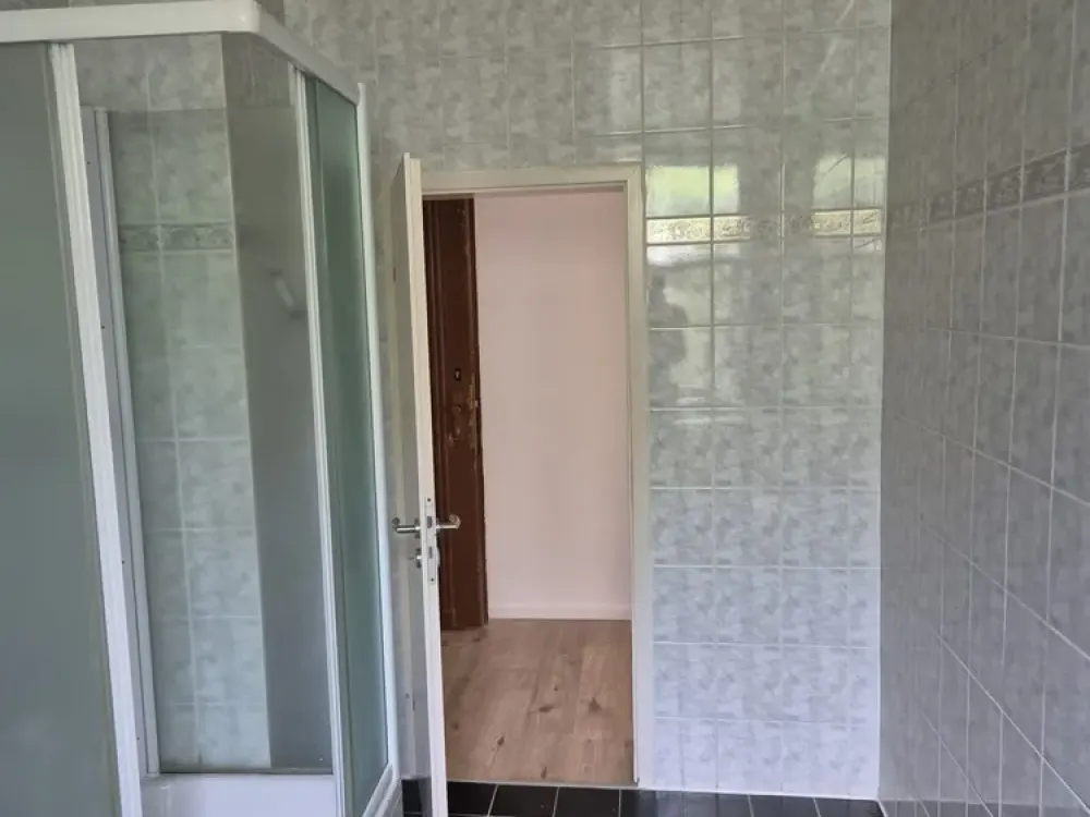 großzügige 2 Raumwohnung