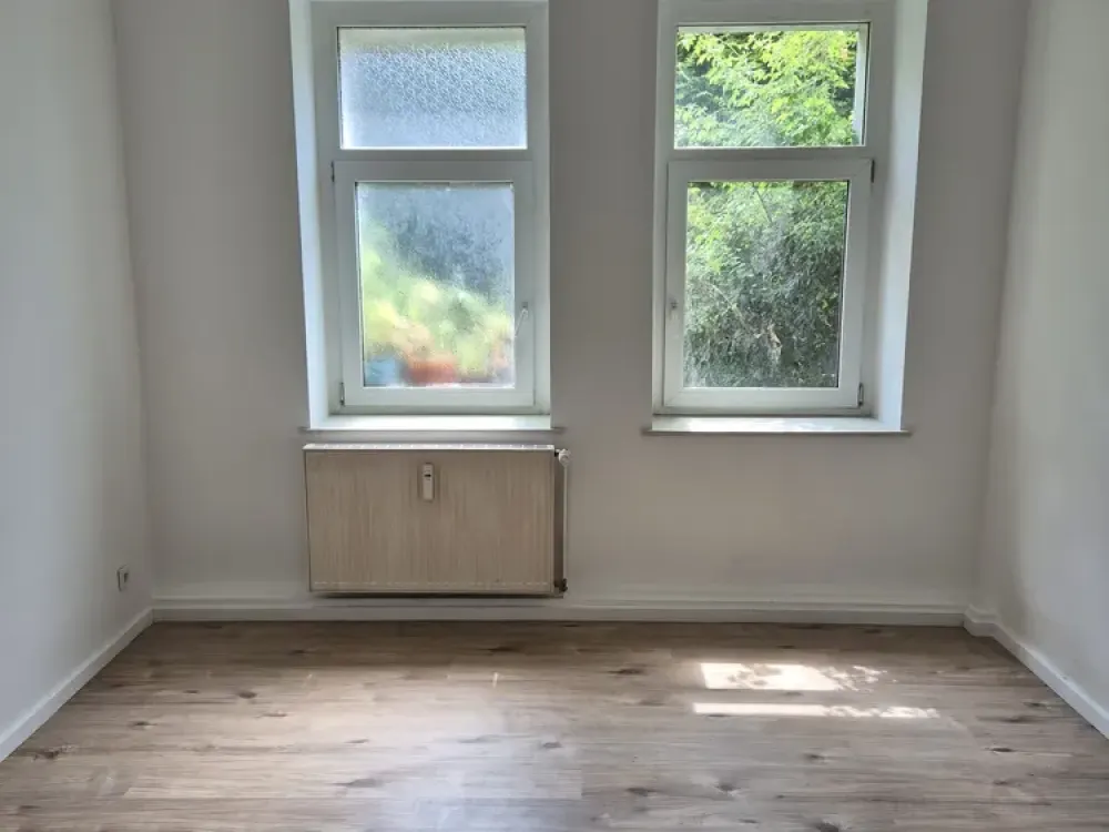 großzügige 2 Raumwohnung