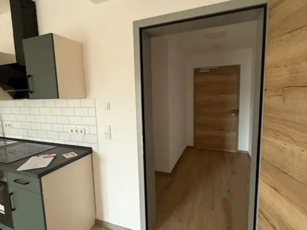 Neubauwohnung in 66130 Saarbrücken, Erstbezug