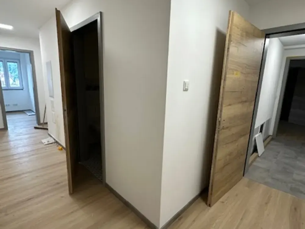 Neubauwohnung in 66130 Saarbrücken, Erstbezug