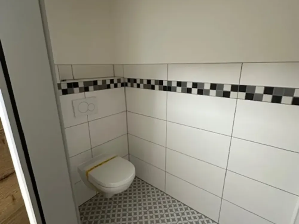 Neubauwohnung in 66130 Saarbrücken, Erstbezug