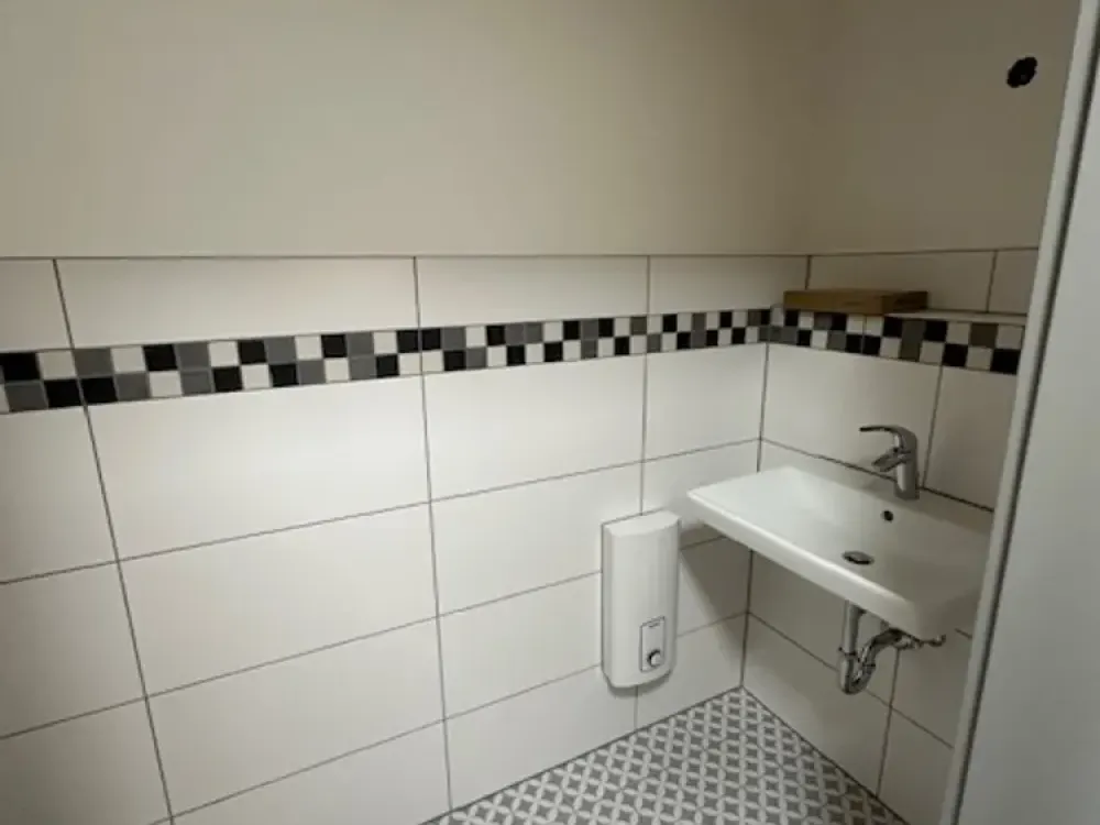 Neubauwohnung in 66130 Saarbrücken, Erstbezug
