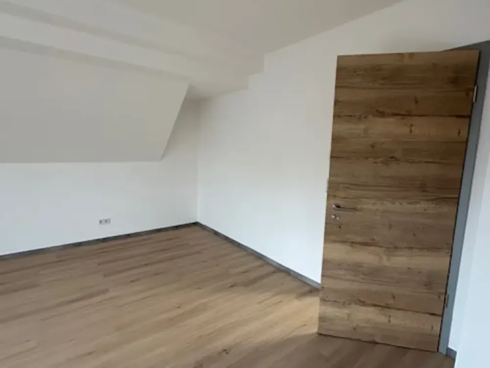 Neubauwohnung in 66130 Saarbrücken, Erstbezug