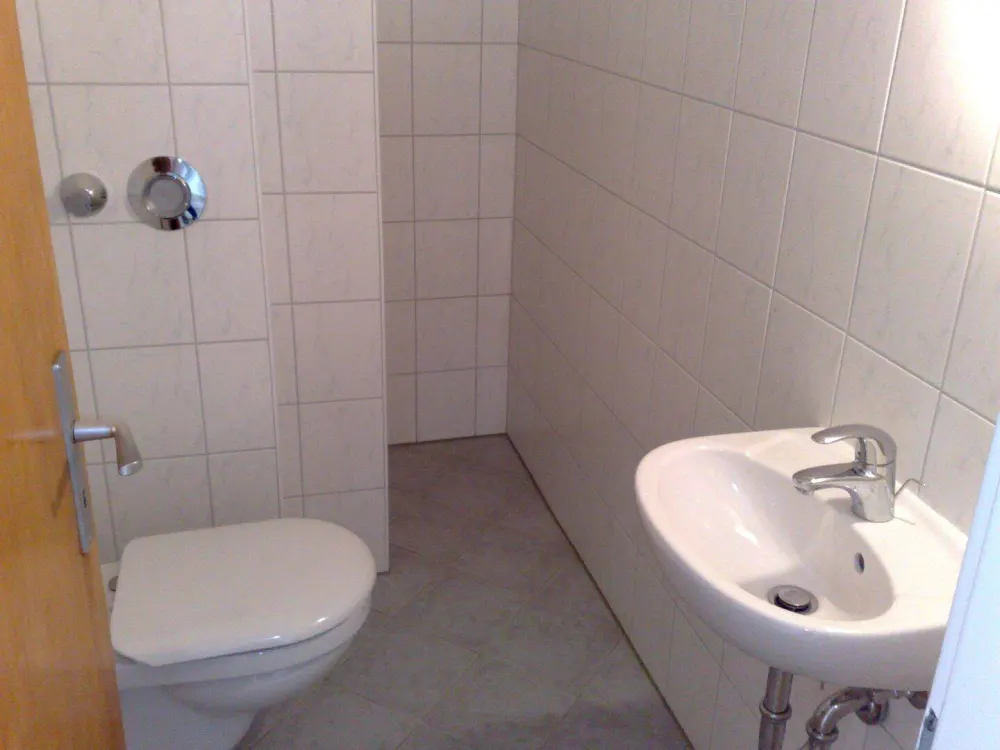 /Tannenwäldchen: Zentral gelegene renovierte Wohnung mit Blick auf Kassel