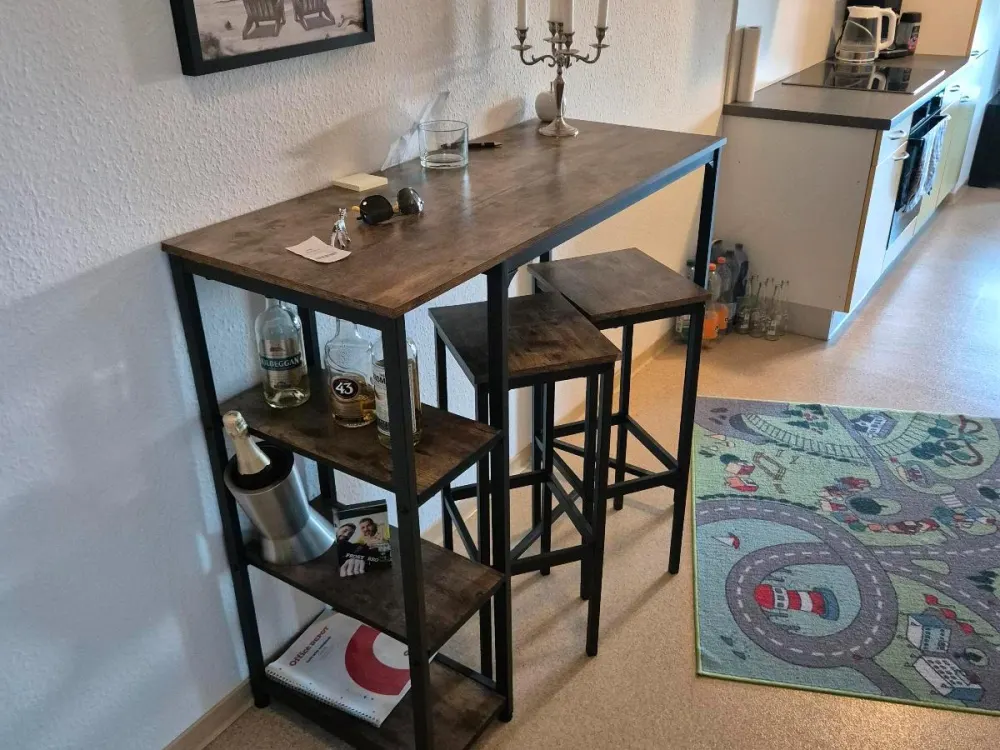 2 Zimmer Wohnung, Nachmieter gesucht
