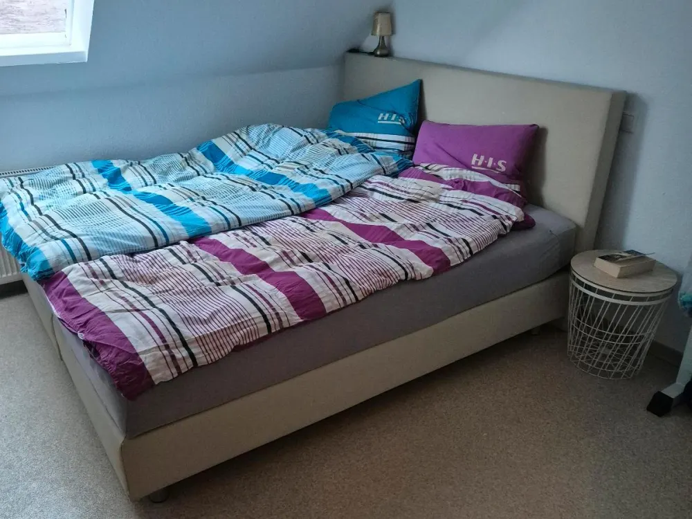 2 Zimmer Wohnung, Nachmieter gesucht