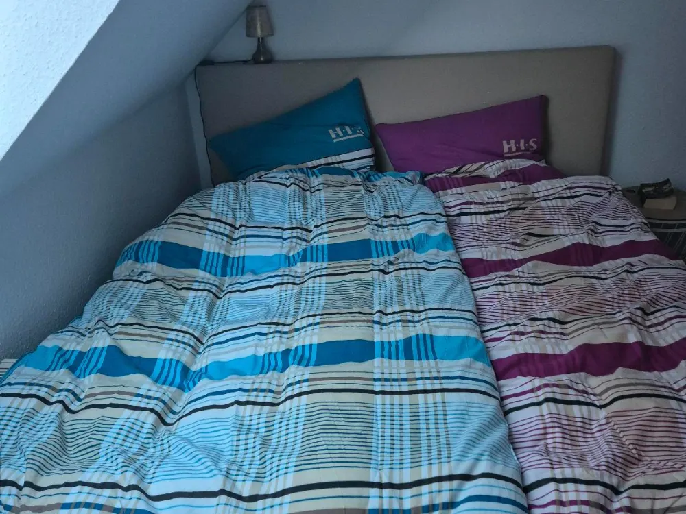 2 Zimmer Wohnung, Nachmieter gesucht