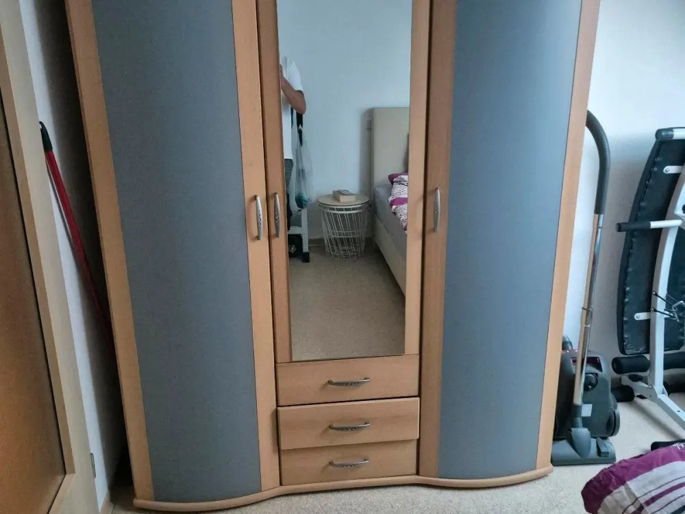 2 Zimmer Wohnung, Nachmieter gesucht