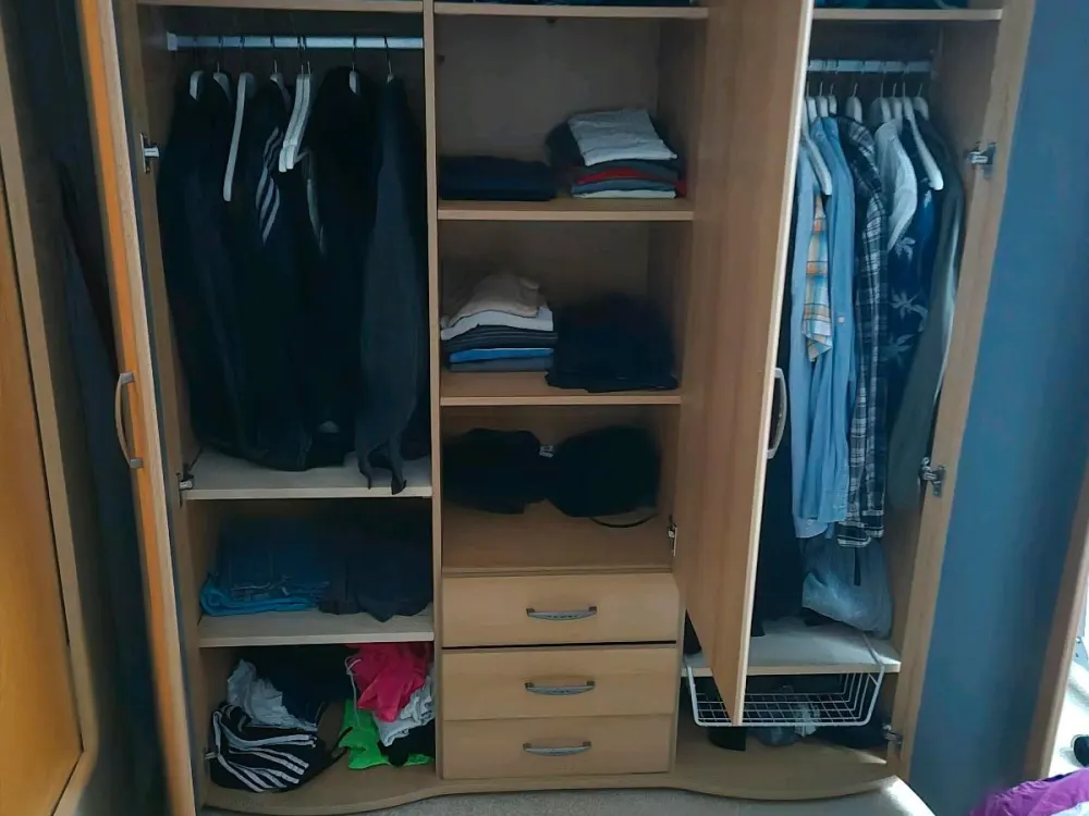 2 Zimmer Wohnung, Nachmieter gesucht